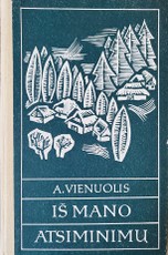 Iš mano atsiminimų