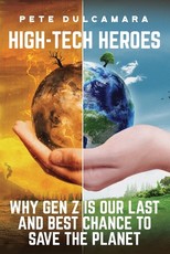 High-Tech Heroes