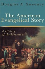 American Evangelical Story