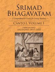 Srimad Bhagavatam