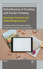 Hybridization of Teaching and Teacher Training