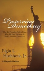 Preserving Democracy