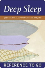 Deep Sleep: Reference to Go
