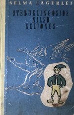 Stebuklingosios Nilso kelionės (1959)