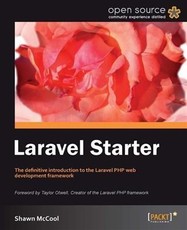 Laravel Starter
