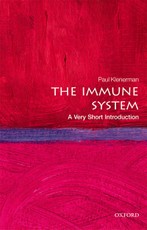 The Immune System: A Very Short Introduction