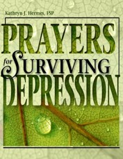 James, K: Prayers for Surviving Depression
