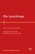 On Lynchings