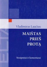 Maištas prieš protą