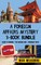 A Foreign Affairs Mystery 3-Book Bundle
