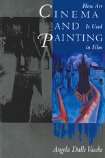 Cinema and Painting