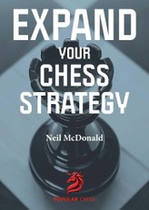Expand Your Chess Strategy