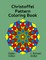 Christoffel Pattern Coloring Book