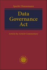 Data Governance Act