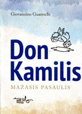 Don Kamilis