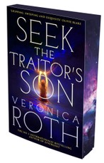 Seek The Traitor's Son