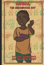 Karega, The Mischievous Boy