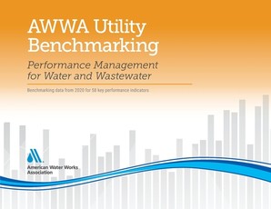 2021 AWWA Utility Benchmarking