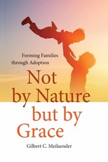 Not by Nature But by Grace