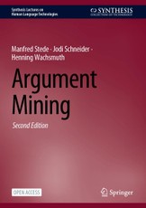 Argument Mining