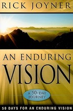 An Enduring Vision