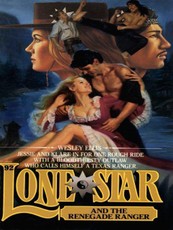 Lone Star 92/renegade