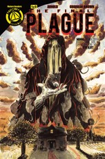 Final Plague #1