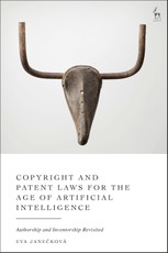 Copyright and Patent Laws for the Age of Artificial Intelligence