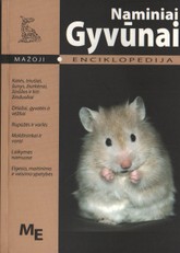 Mažoji enciklopedija. Naminiai gyvūnai