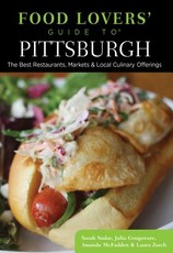 Food Lovers' Guide To(r) Pittsburgh