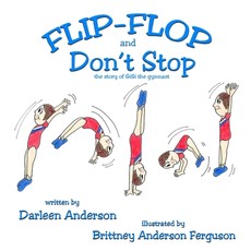 Flip-Flop and Don't Stop