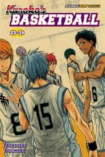 Kuroko's Basketball, Vol. 12, 12