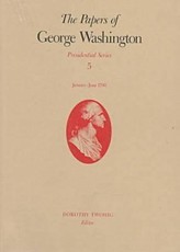 The Papers of George Washington