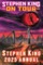 Stephen King Annual 2025