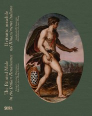 The Painted Male in Italian Renaissance