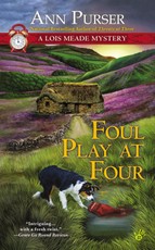 Foul Play at Four