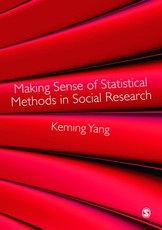 Making Sense of Statistical Methods in Social Research