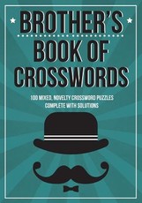 Brother's Book Of Crosswords
