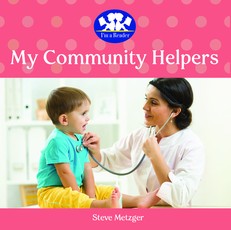 My Community Helpers