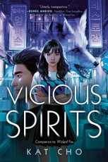 Vicious Spirits