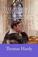 The Mayor of Casterbridge