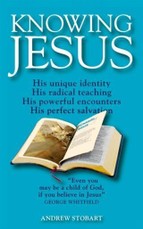 Knowing Jesus