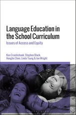 Language Education in the School Curriculum