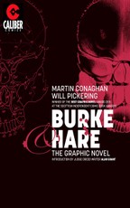 Burke & Hare