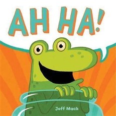 Ah Ha!