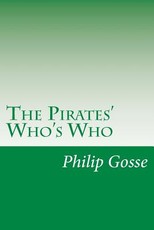 The Pirates' Who's Who