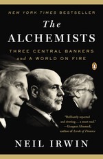 The Alchemists