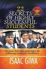 22 Secrets Of Highly Successful Students