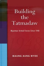 Building the Tatmadaw