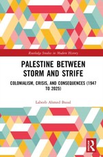 Palestine between Storm and Strife